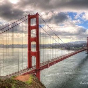 Meet your Posher, Rosa